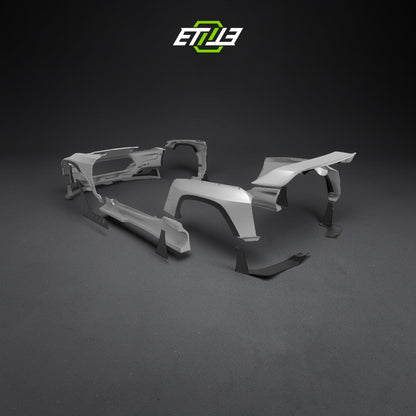 Toyota GR86 Pandem V1 Body Kit | SKU: ETI-PART-1804-FIB | ID: 10657644609817 | Shopifydevstudio