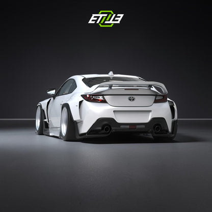 Toyota GR86 Pandem V1 Body Kit | SKU: ETI-PART-1804-FIB | ID: 10657644609817 | Shopifydevstudio