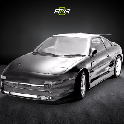 Toyota MR2 AB-FULK Body Kit