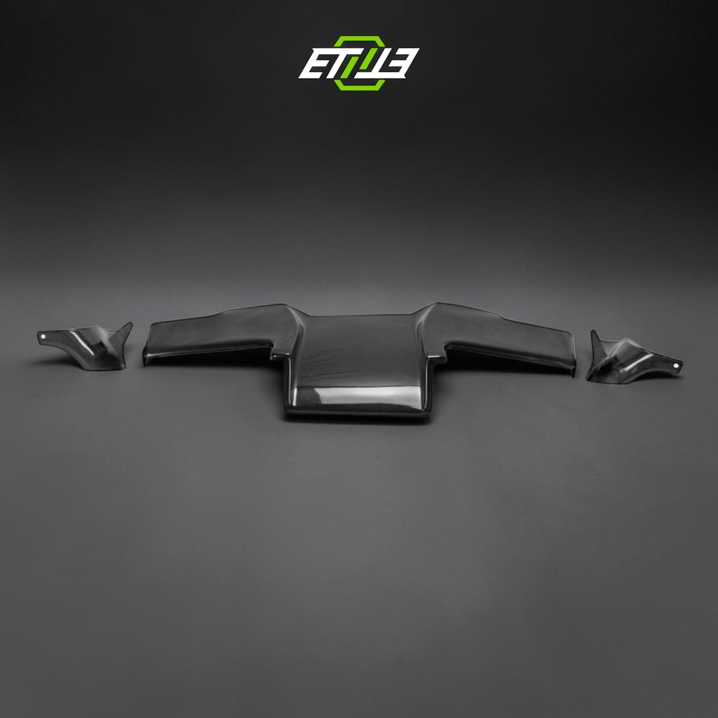 Supra Ridox + Top Secret Style Body Kit