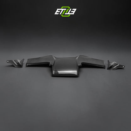 Supra Ridox + Top Secret Style Body Kit