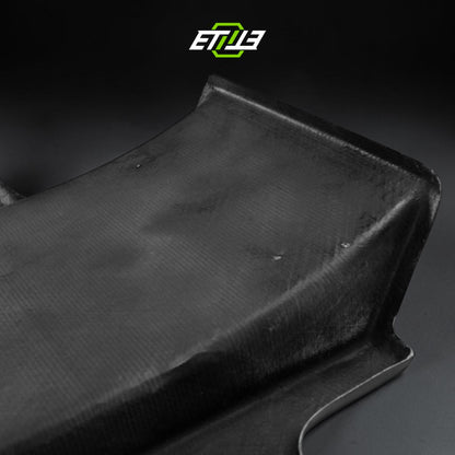 Supra Ridox + Top Secret Style Body Kit
