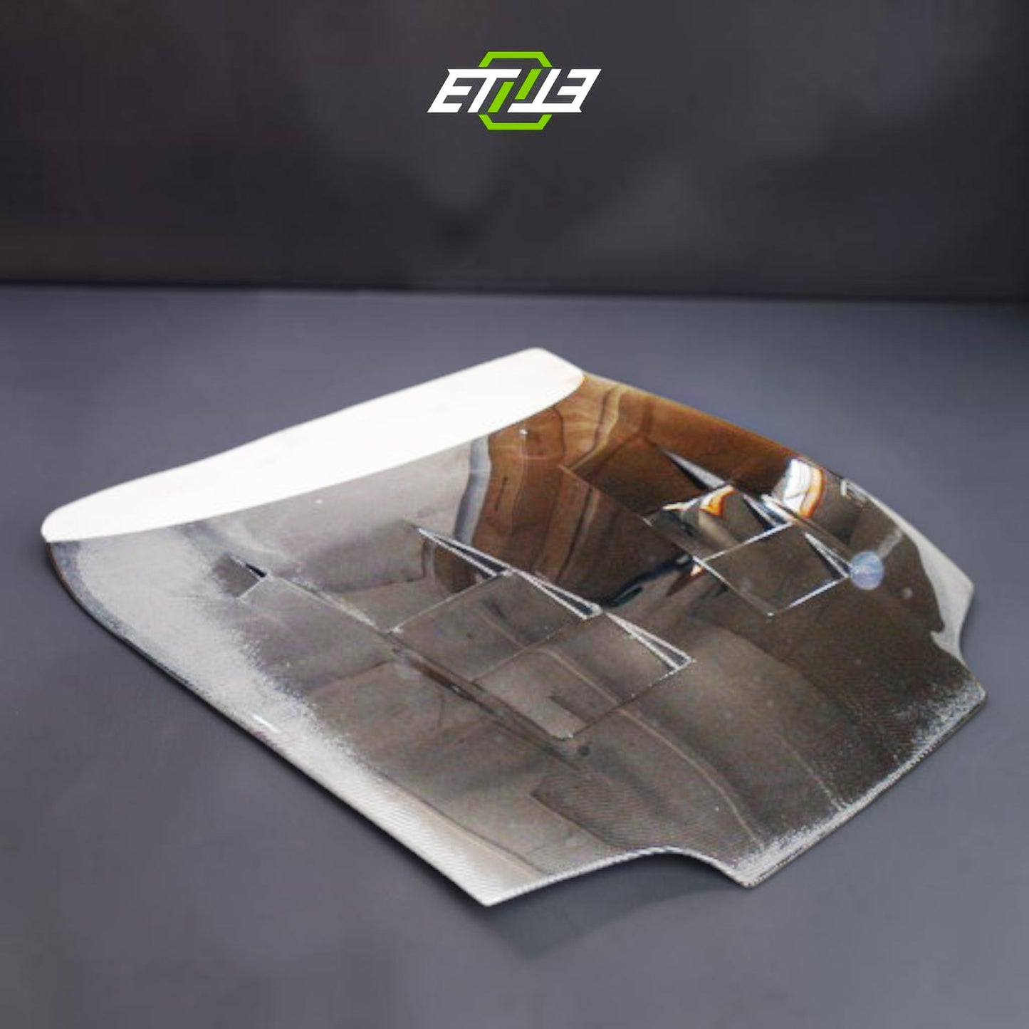Supra Ridox + Top Secret Style Body Kit