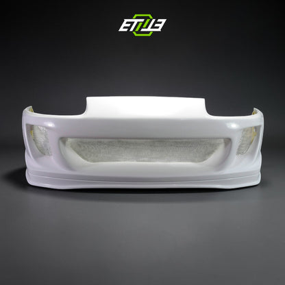 Supra Ridox + Top Secret Style Body Kit