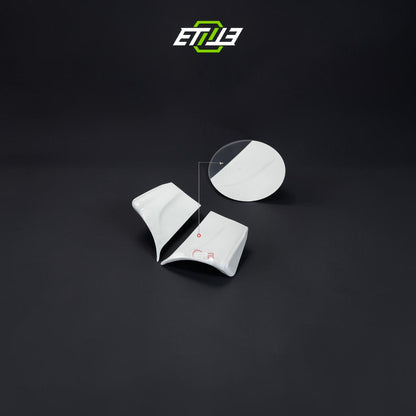Supra Ridox + Top Secret Style Body Kit
