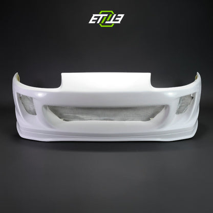 Supra Ridox Style Widebody Body Kit