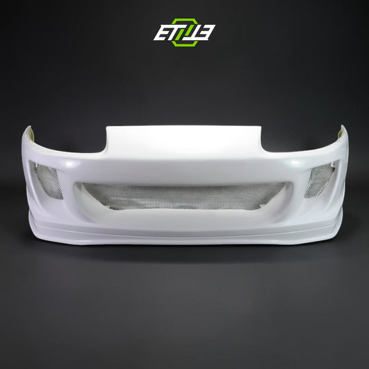 Supra Ridox Style Widebody Body Kit