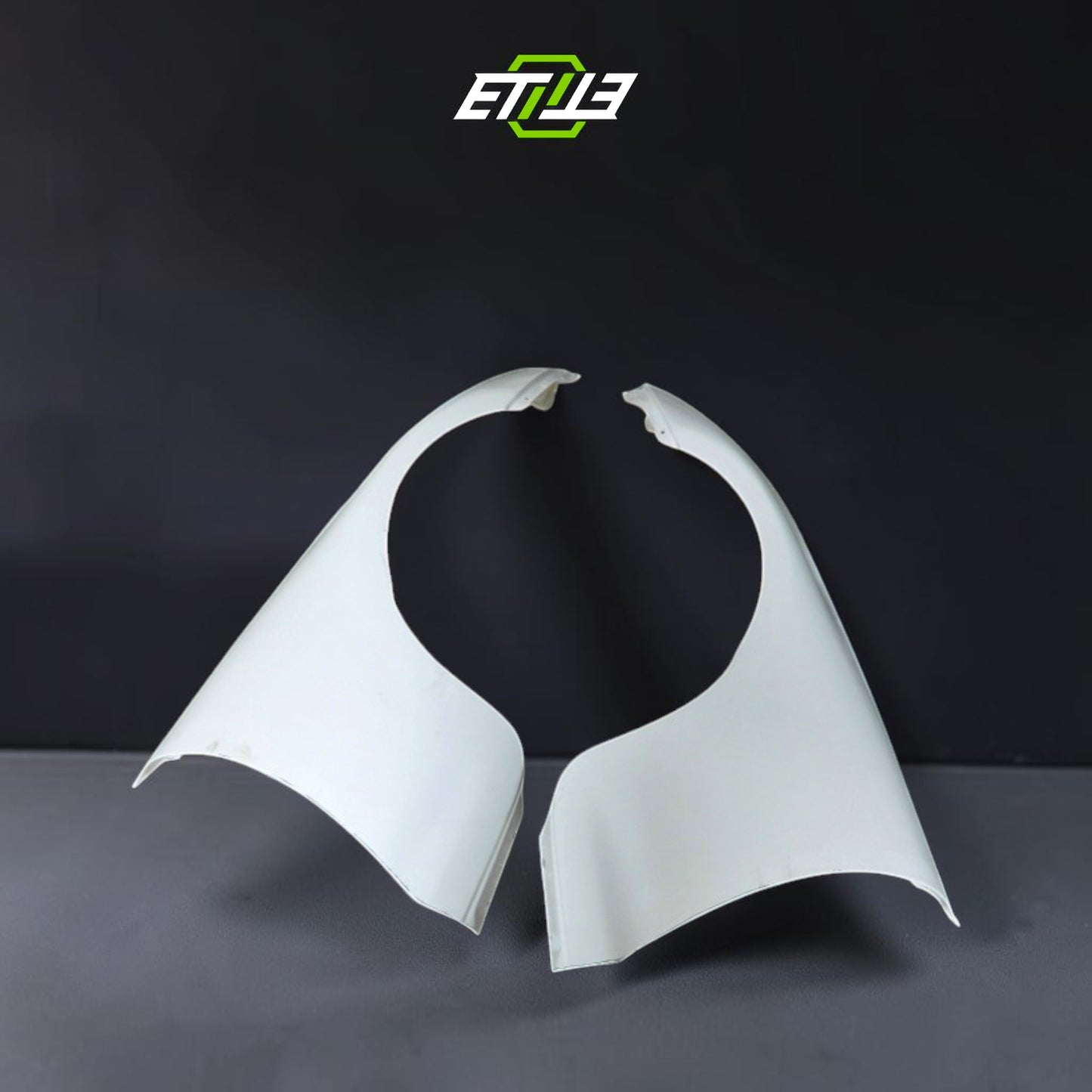 Supra Ridox Style Widebody Body Kit