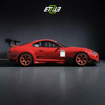 Supra Ridox Style Widebody Body Kit