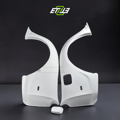 Supra Ridox Style Widebody Body Kit
