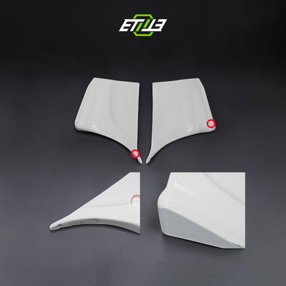 Supra Ridox Style Widebody Body Kit