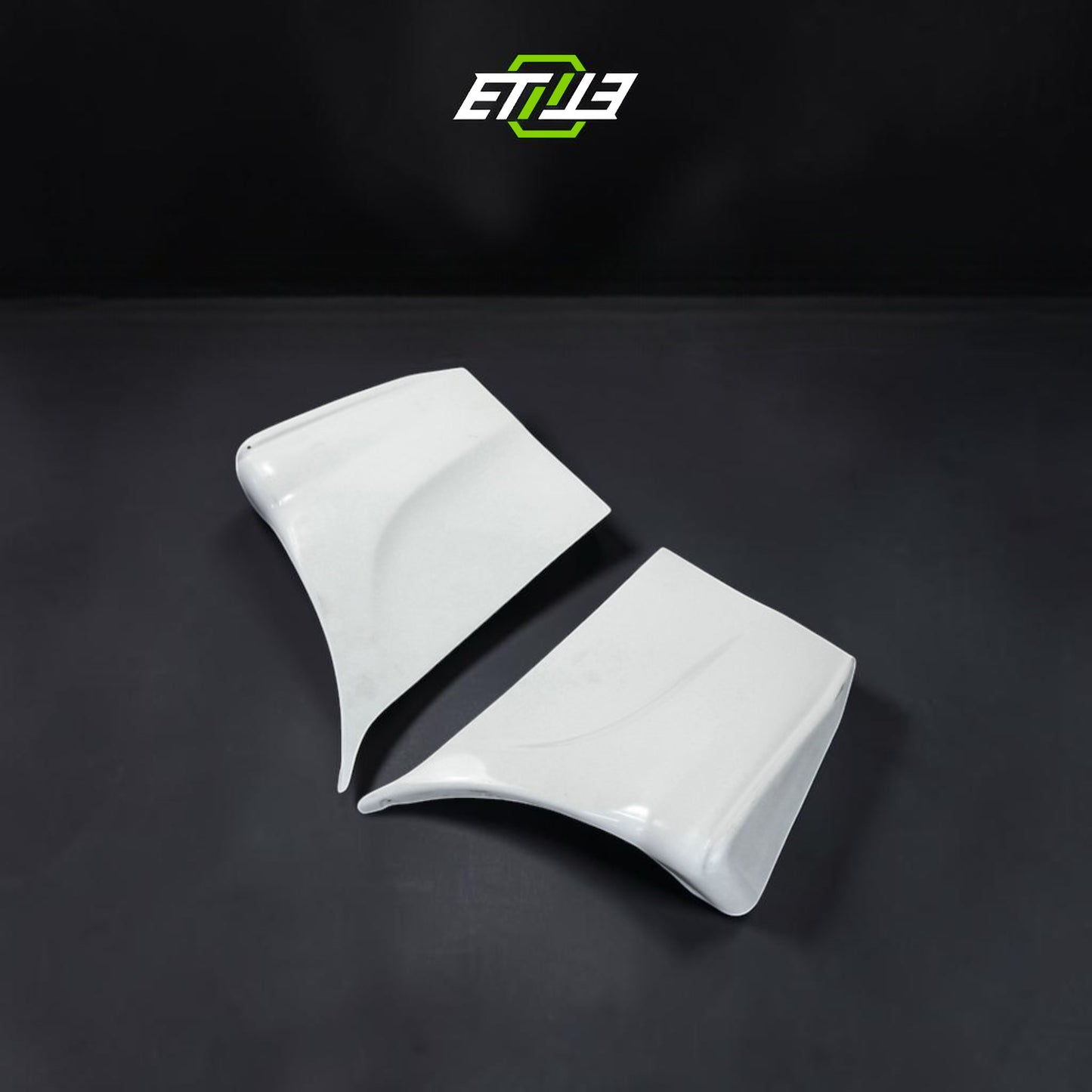 Supra Ridox Style Widebody Body Kit