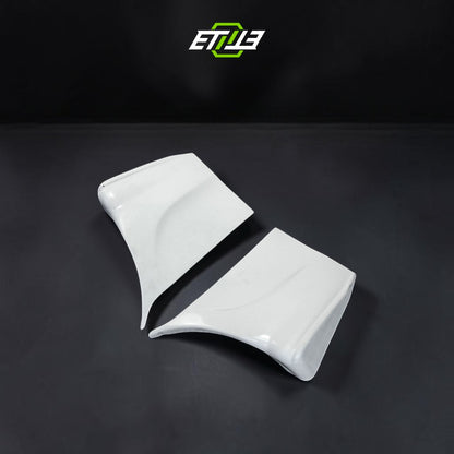 Supra Ridox Style Widebody Body Kit