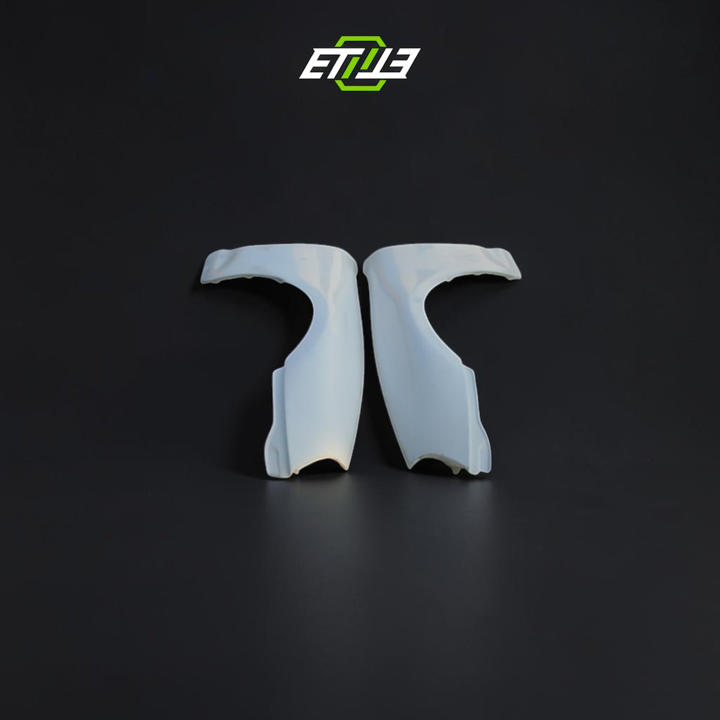 Supra Ridox Style Widebody Body Kit