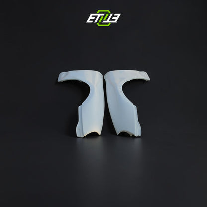 Supra Ridox Style Widebody Body Kit