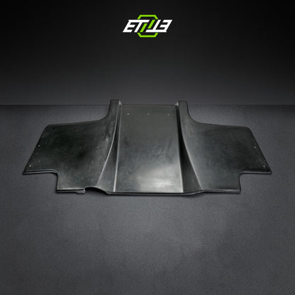 Supra Top Secret Style Body Kit