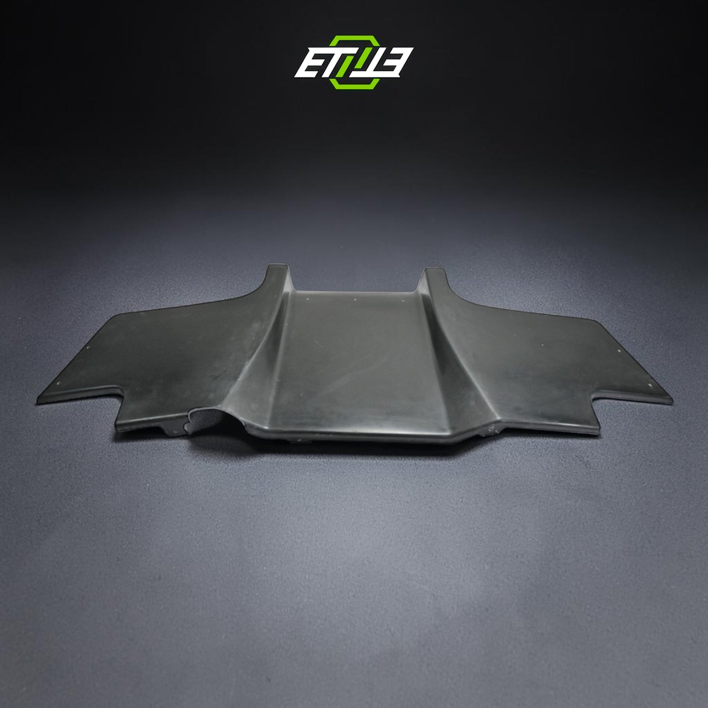 Supra Top Secret Style Body Kit