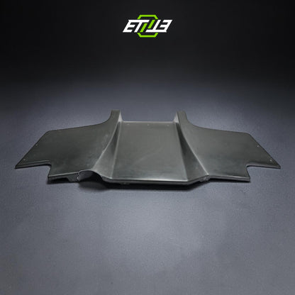 Supra Top Secret Style Body Kit