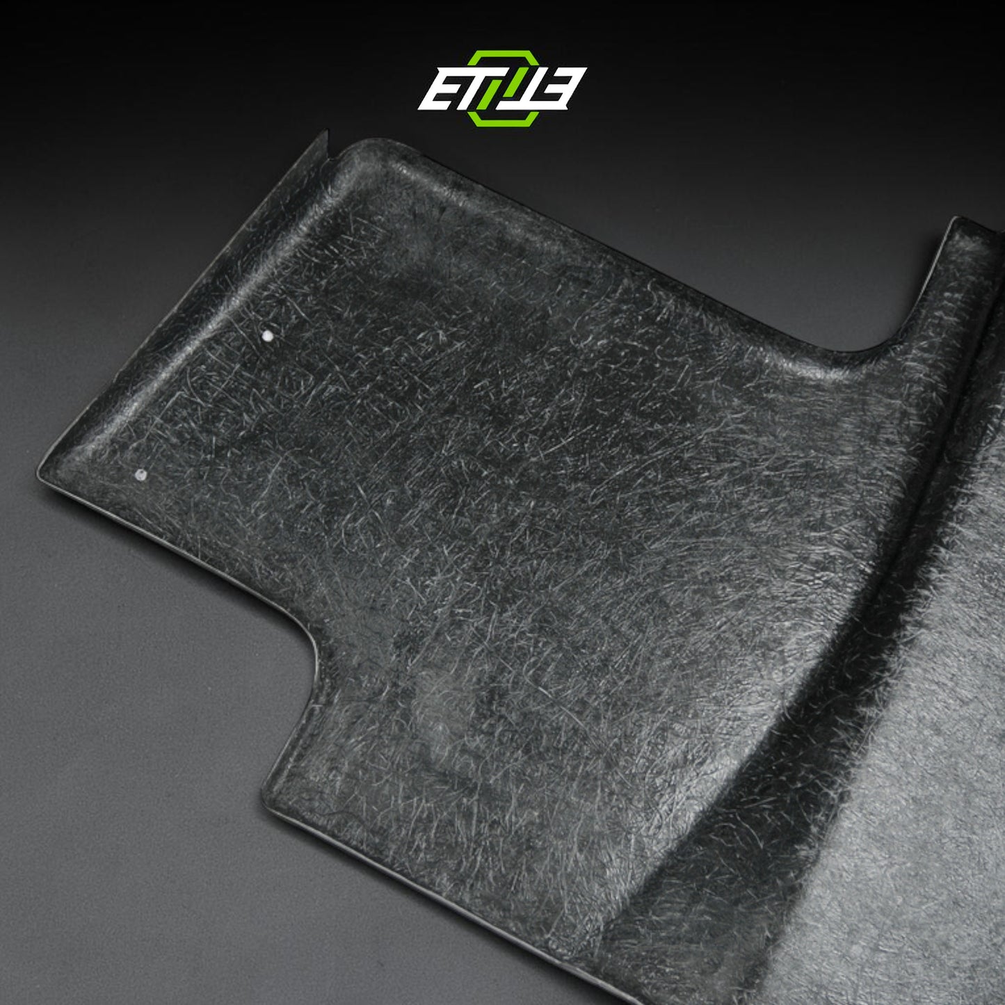 Supra Top Secret Style Body Kit