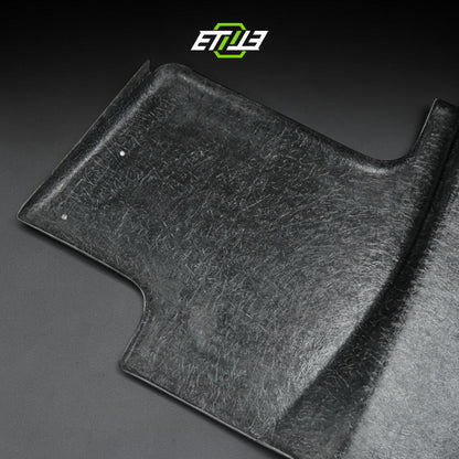 Supra Top Secret Style Body Kit