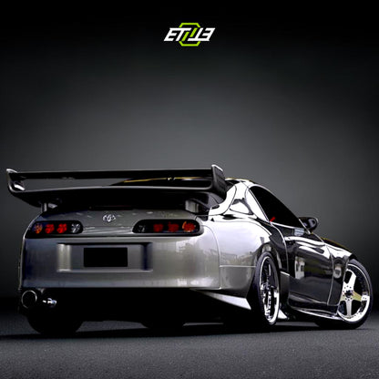 Supra VeilSide Style Body Kit