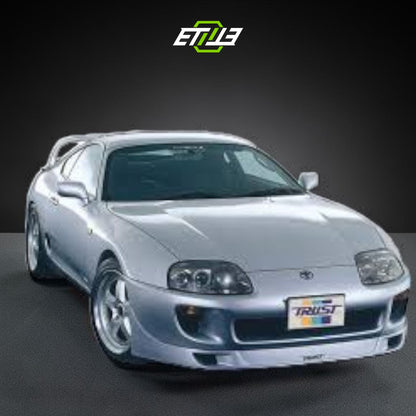 Supra VeilSide Style Body Kit