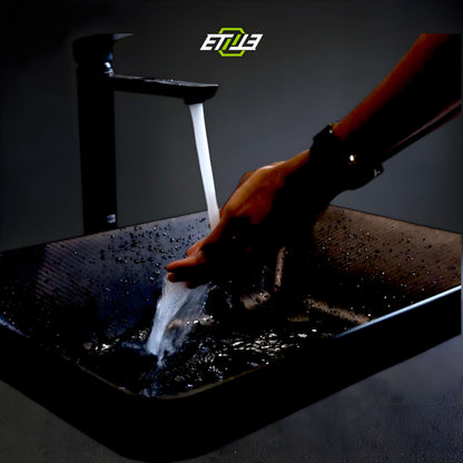 The James – Carbon Fiber Sink