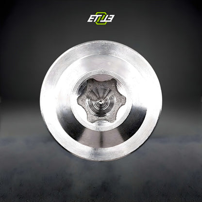 Titanium Bolts Button Head