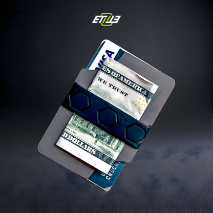 Titanium Simple Wallet