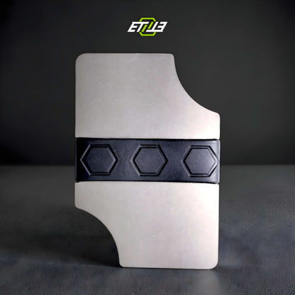 Titanium Simple Wallet