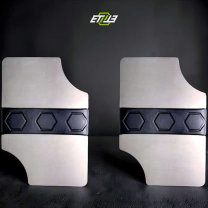 Titanium Simple Wallet