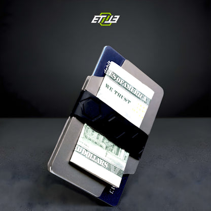 Titanium Simple Wallet