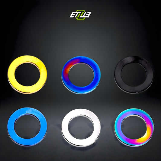 Titanium Washer