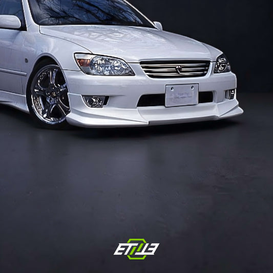 Toyota Altezza D-Speed Body Kit
