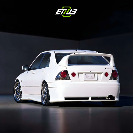 Toyota Altezza D-Speed Body Kit