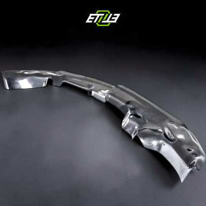 Toyota FT86 GT86 FR-S BRZ JDM Style Cooling Panel (2pcs)