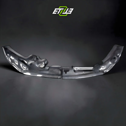 Toyota FT86 GT86 FR-S BRZ JDM Style Cooling Panel (2pcs)