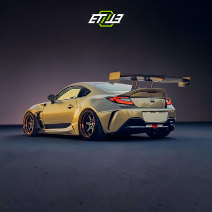 Toyota GR86 Pandem V1 Street BodyKit