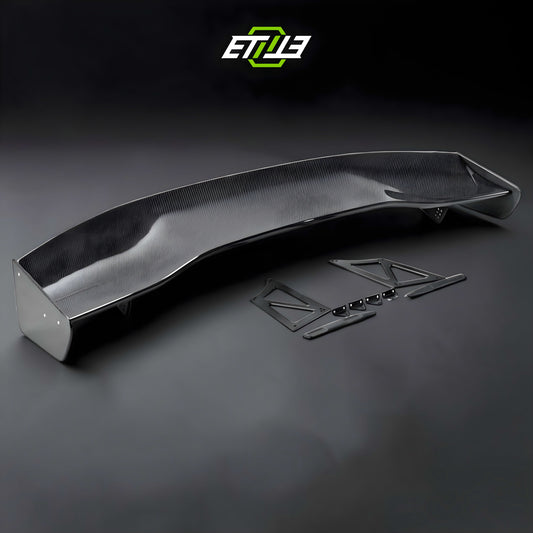 Toyota GT86 5-Piece GT Rear Spoiler