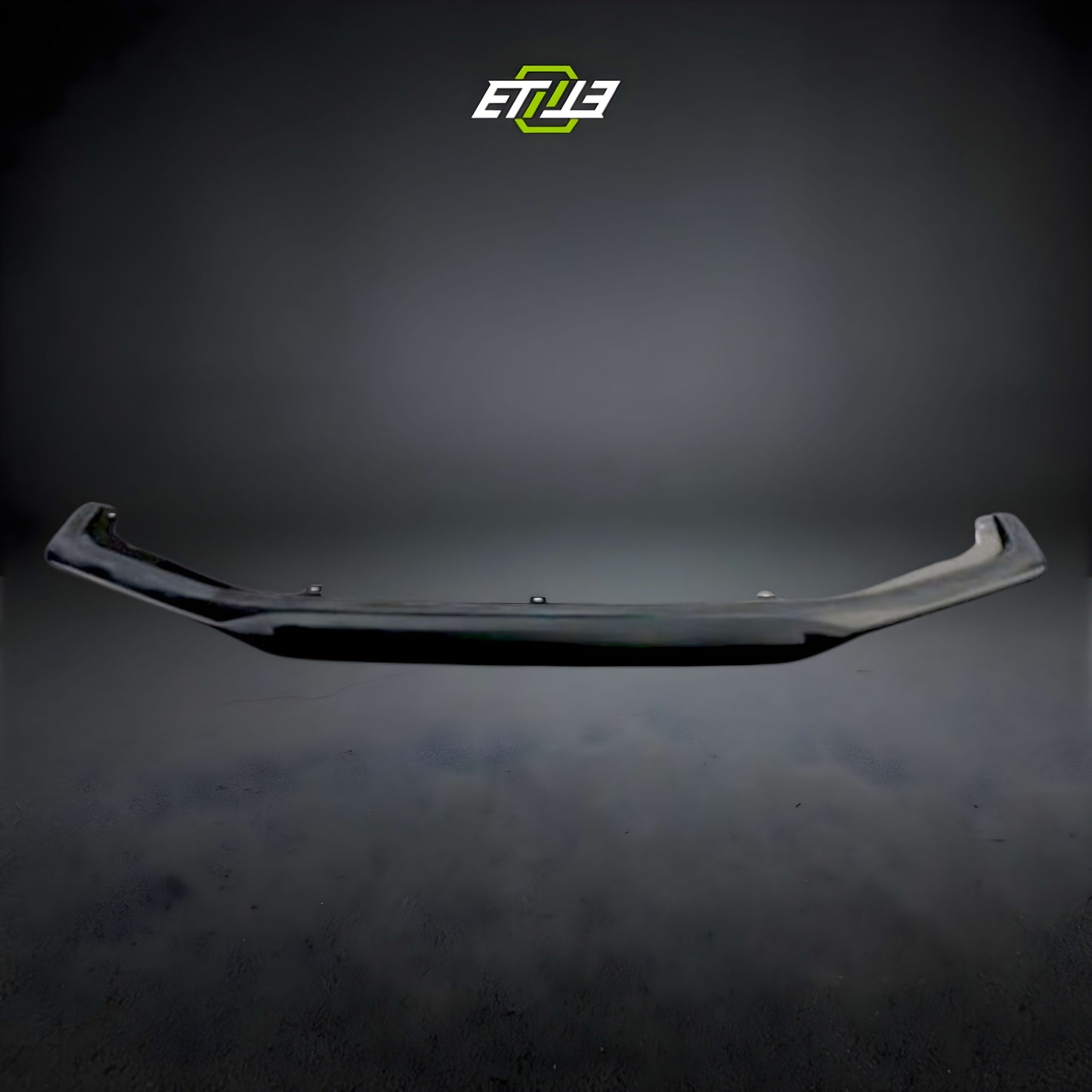 Toyota GT86 FT86 ZN6 Scion FR-S Vertex Front Lip