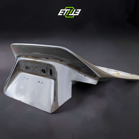 Toyota GT86 RB Carbon Fiber Trunk