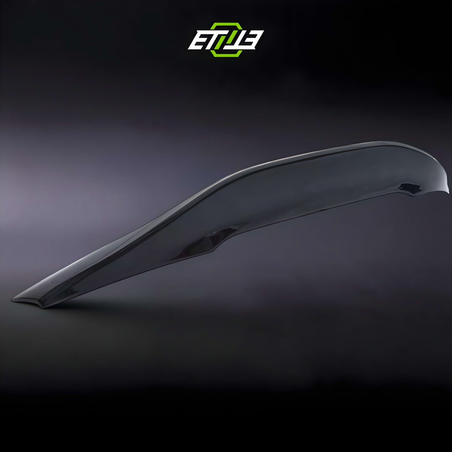 Toyota GT86 Rear Spoiler (2013 Model)