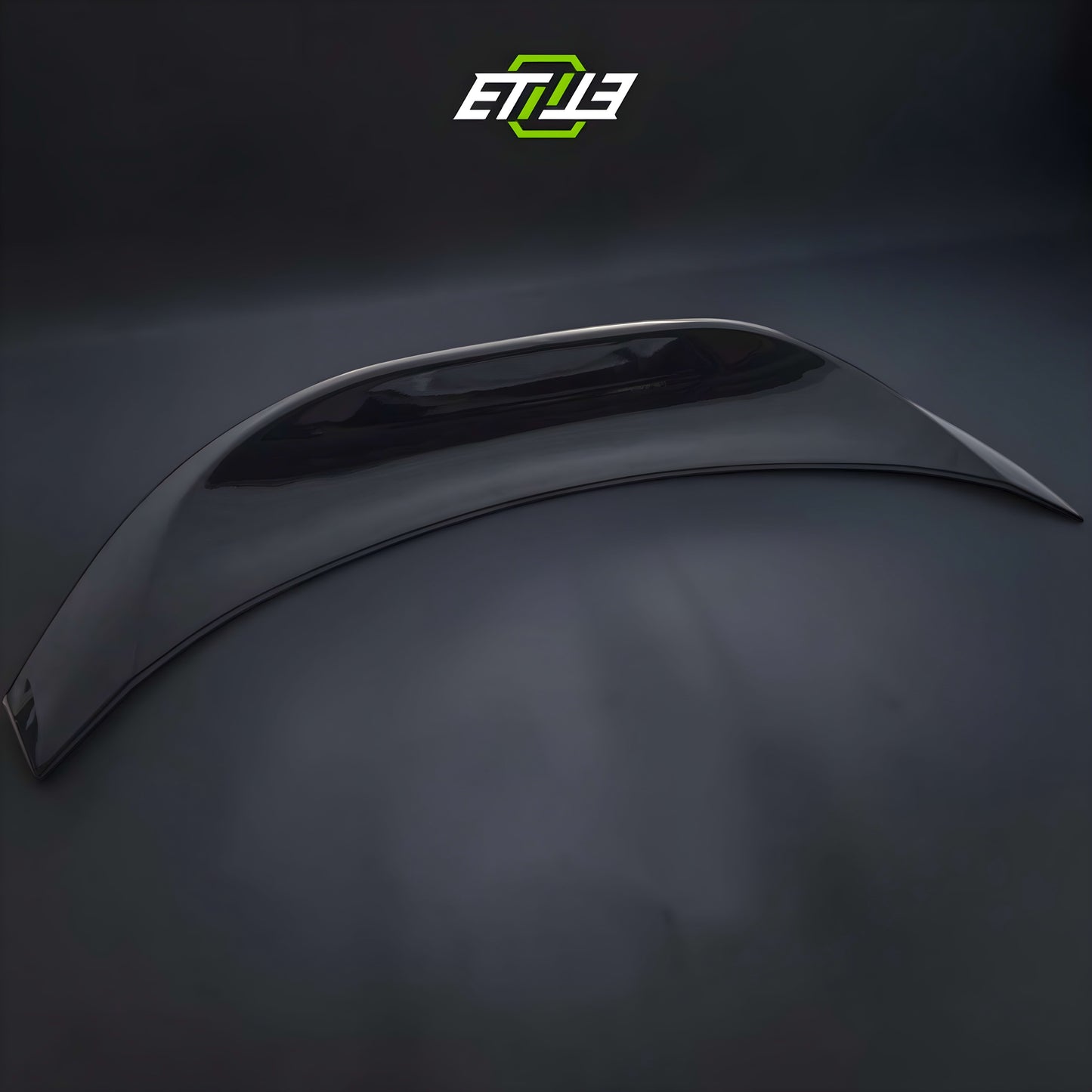 Toyota GT86 Rear Spoiler (2013 Model)
