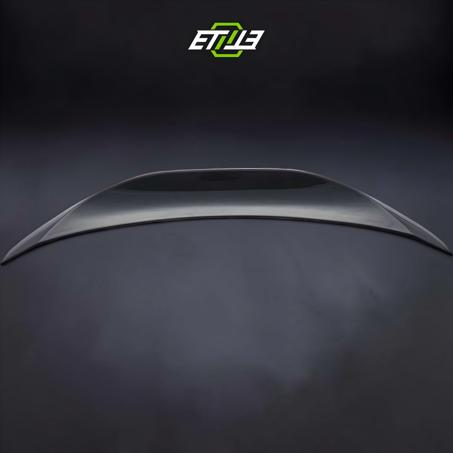 Toyota GT86 Rear Spoiler (2013 Model)