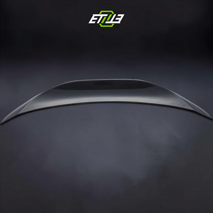 Toyota GT86 Rear Spoiler (2013 Model)