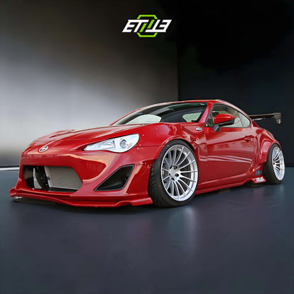 Toyota GT86 Rocket Bunny V1 Style Kit