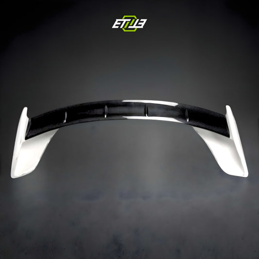Toyota GT86 / Subaru BRZ / Scion FR-S FT86 TK Style Rear Spoiler