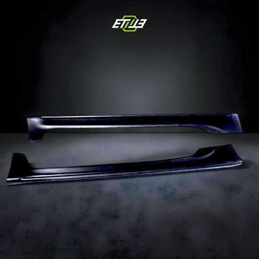 Toyota GT86 ZN Side Skirts