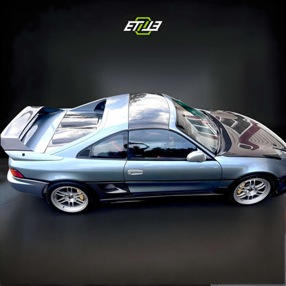 Toyota MR2 Auto Pista Body Kit