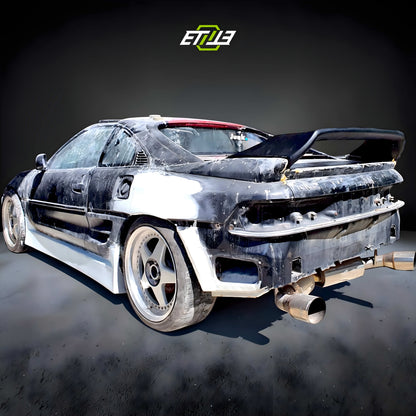 Toyota MR2 Auto Pista Body Kit
